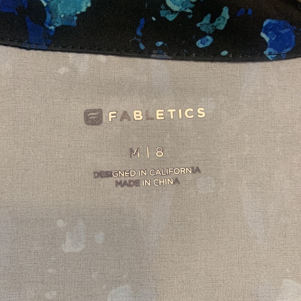 Fabletics Jacket - image 3